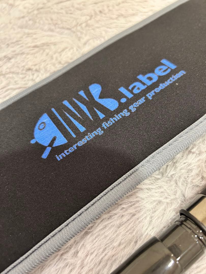 ロッド Bee Tesller 74L