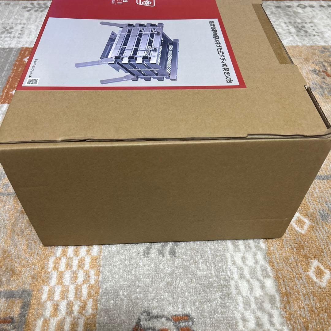 coleman コールマン ステンレスファイヤープレイスⅢ 焚き火台　入手困難品