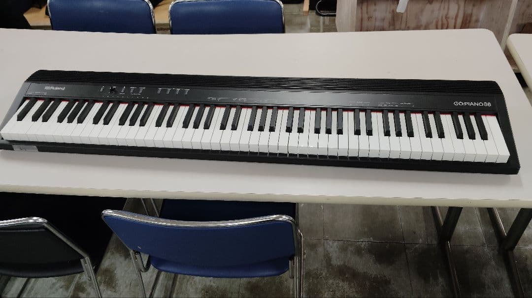Roland GO-88 電子ピアノ 88鍵