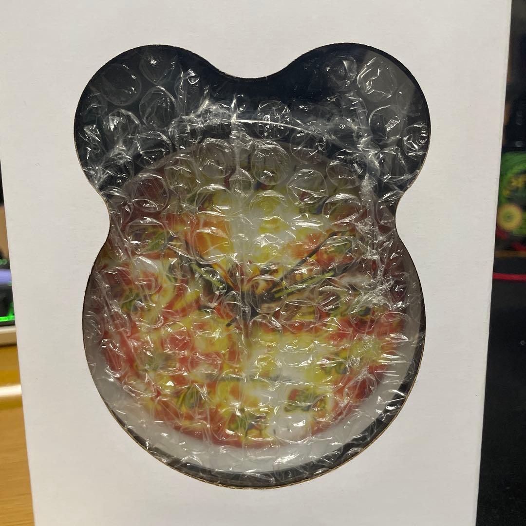 【未開封】 革命機ヴァルヴレイヴ ハラキリDRIVE電波時計