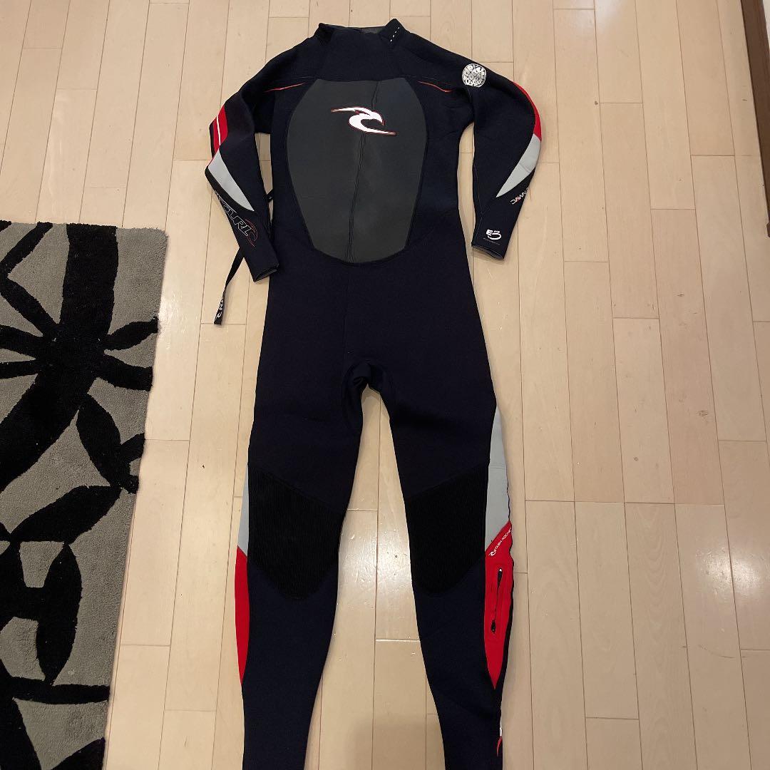 値下げ！RIP CURL DAWN PATROL リップカール　ウェットスーツ