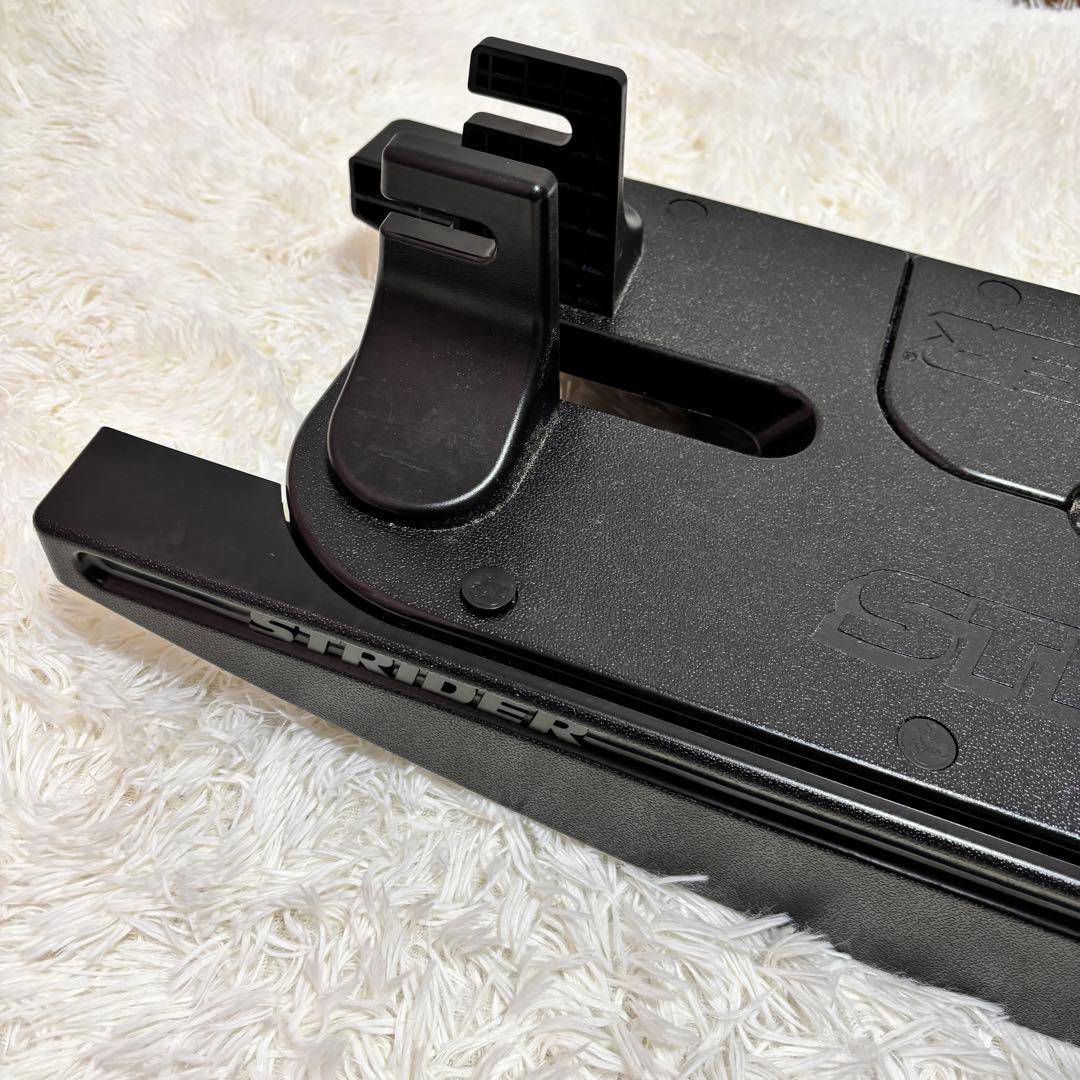 美品✨ストライダー ロッキングベース