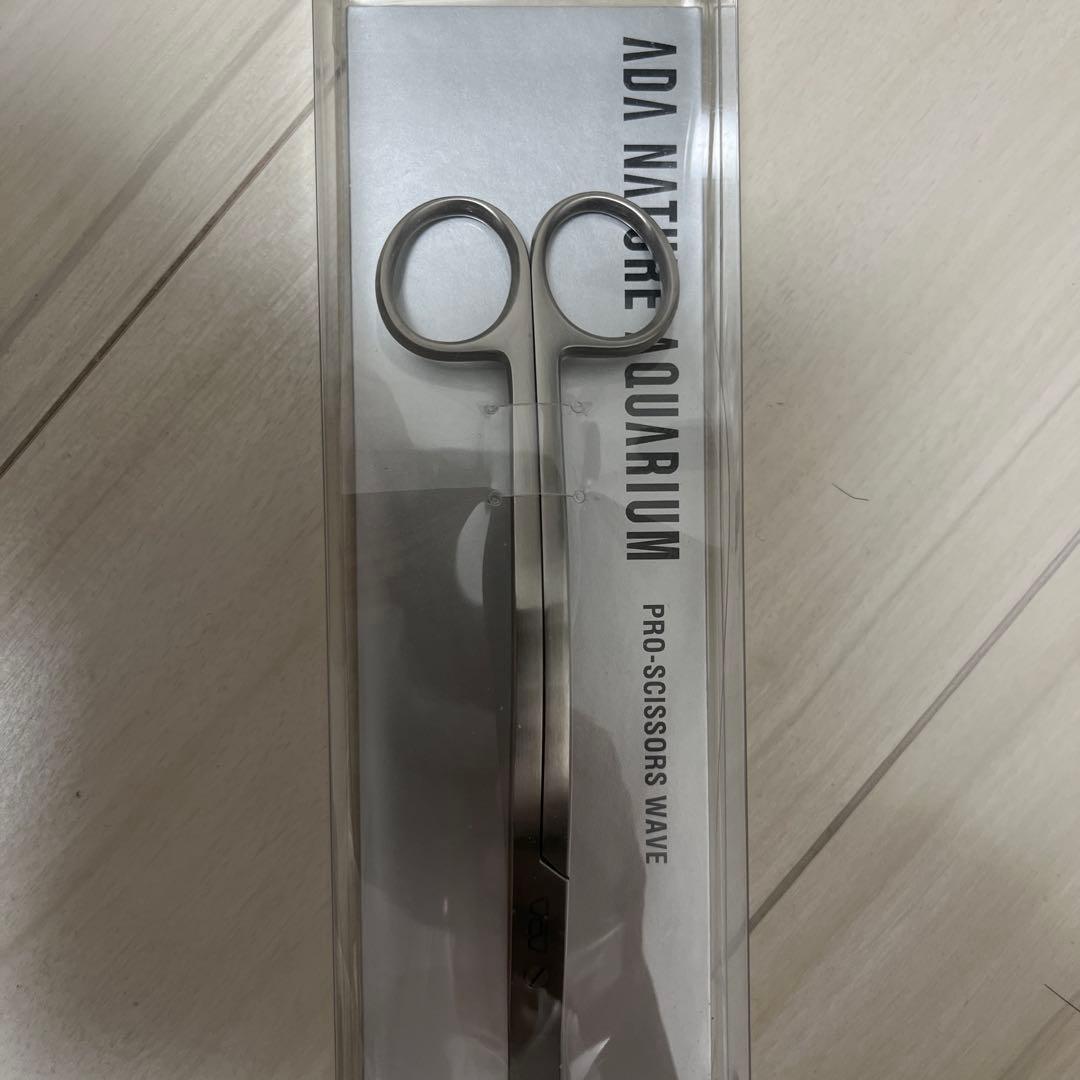 未使用　ADA プロシザーズ