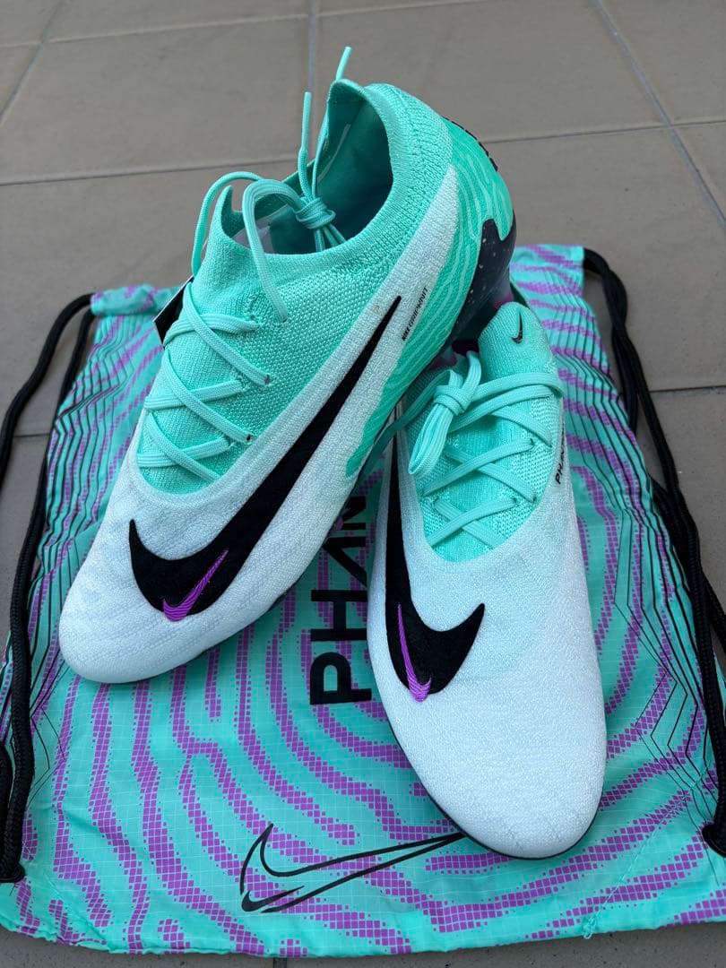 ナイキ ファントムGXエリート FG 27.5cm