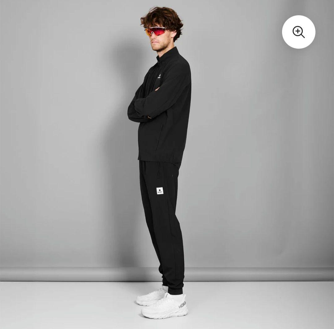 セイスカイ SAYSKY ランニングジャケット