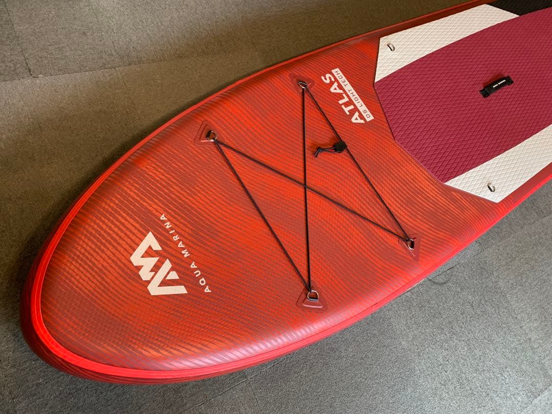 モ*イ様 AQUA MARINA アクアマリーナ アトラス