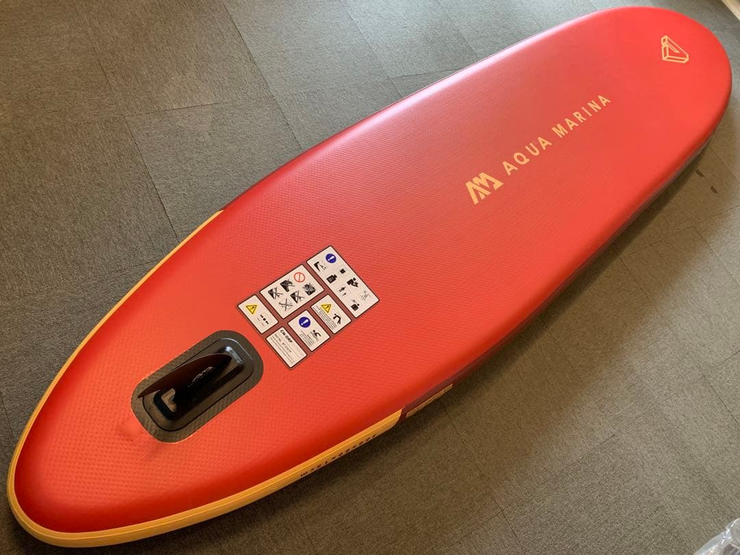 モ*イ様 AQUA MARINA アクアマリーナ アトラス