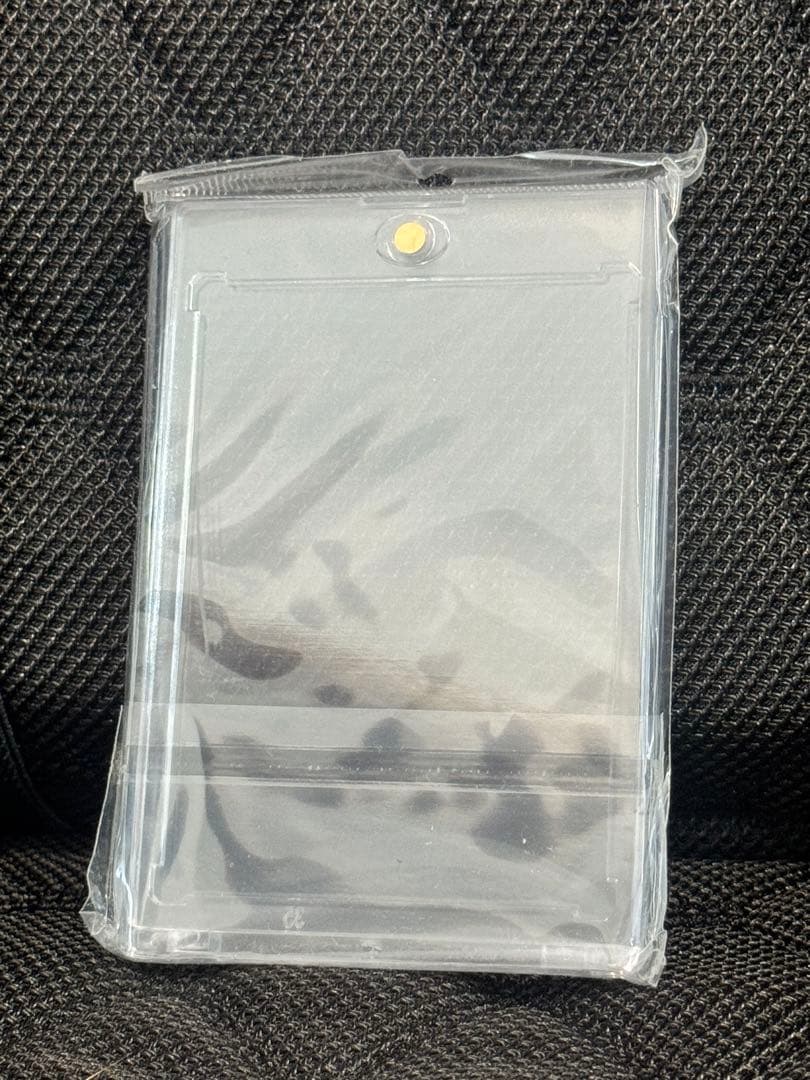 トレカ用 新品 個包装 マグネットローダー50個セット