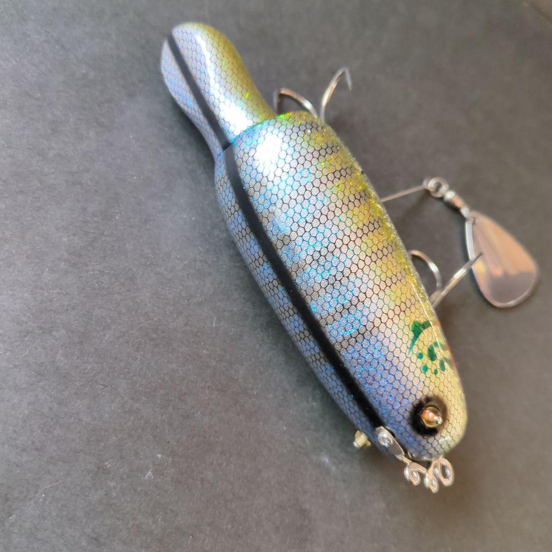 未使用 モンゴリアンクラッカー ツナミルアーズ