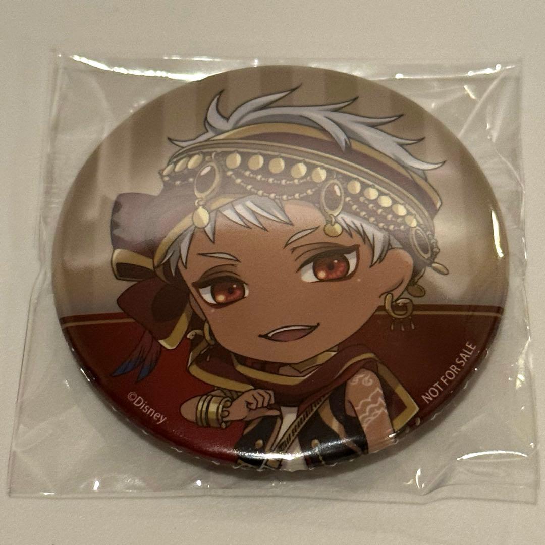 【新品・未開封】 ねんどろいど カリム・アルアジーム 1566 ツイステ