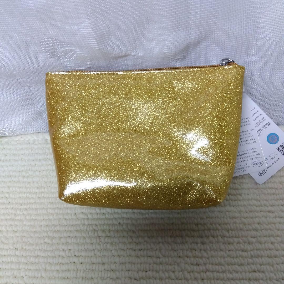 PEANUTS スヌーピー トートバッグ・ポーチセット