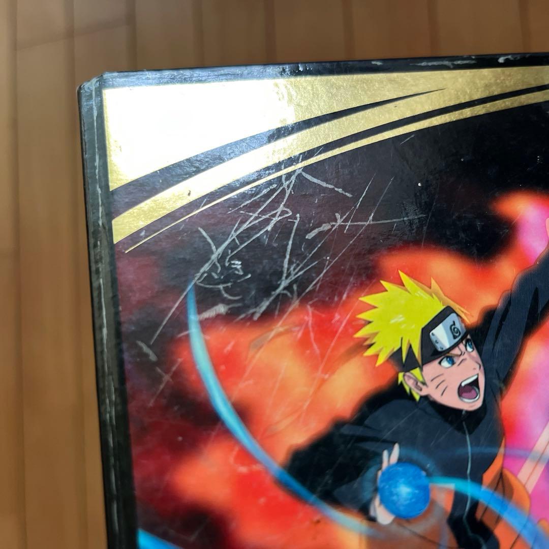 ナルトカードゲーム247枚•ファイル２冊まとめ売り