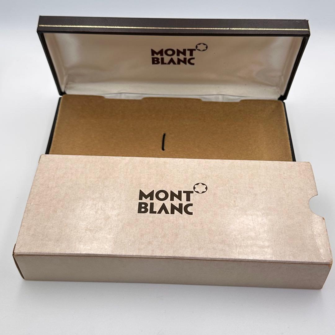 MONTBLANC モンブラン MEISTERSTUCK 14c 万年筆 863