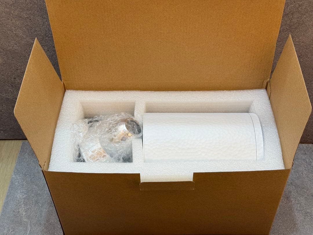 BARRELバレル HADES LED 45W-3500K ホワイト