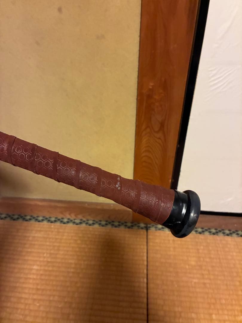 ミズノ ビヨンドマックスレガシー 軟式バット