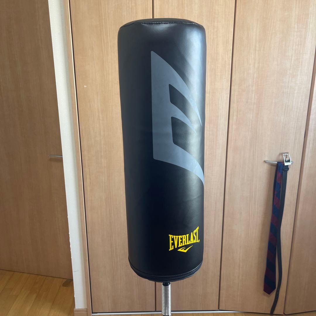 サンドバック エバーラスト