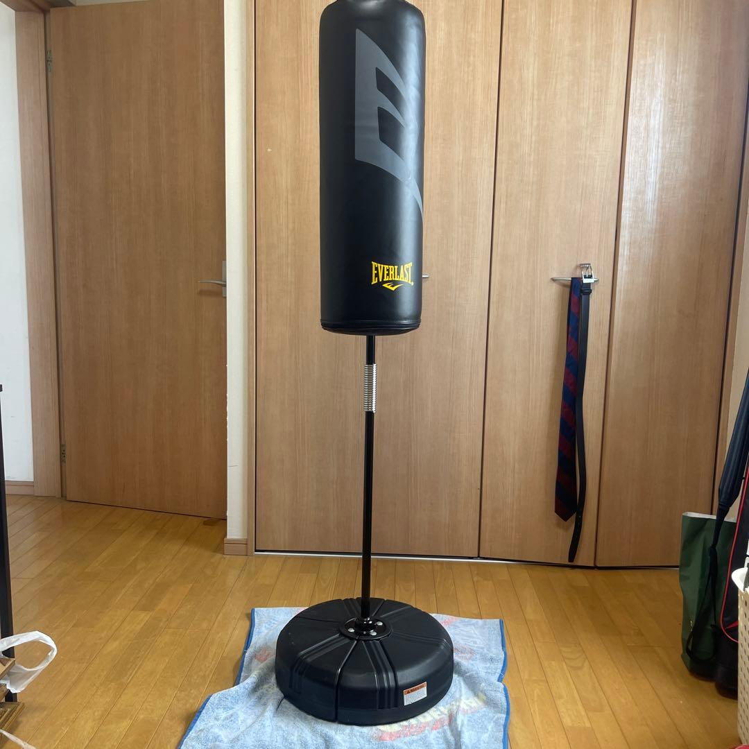 サンドバック エバーラスト