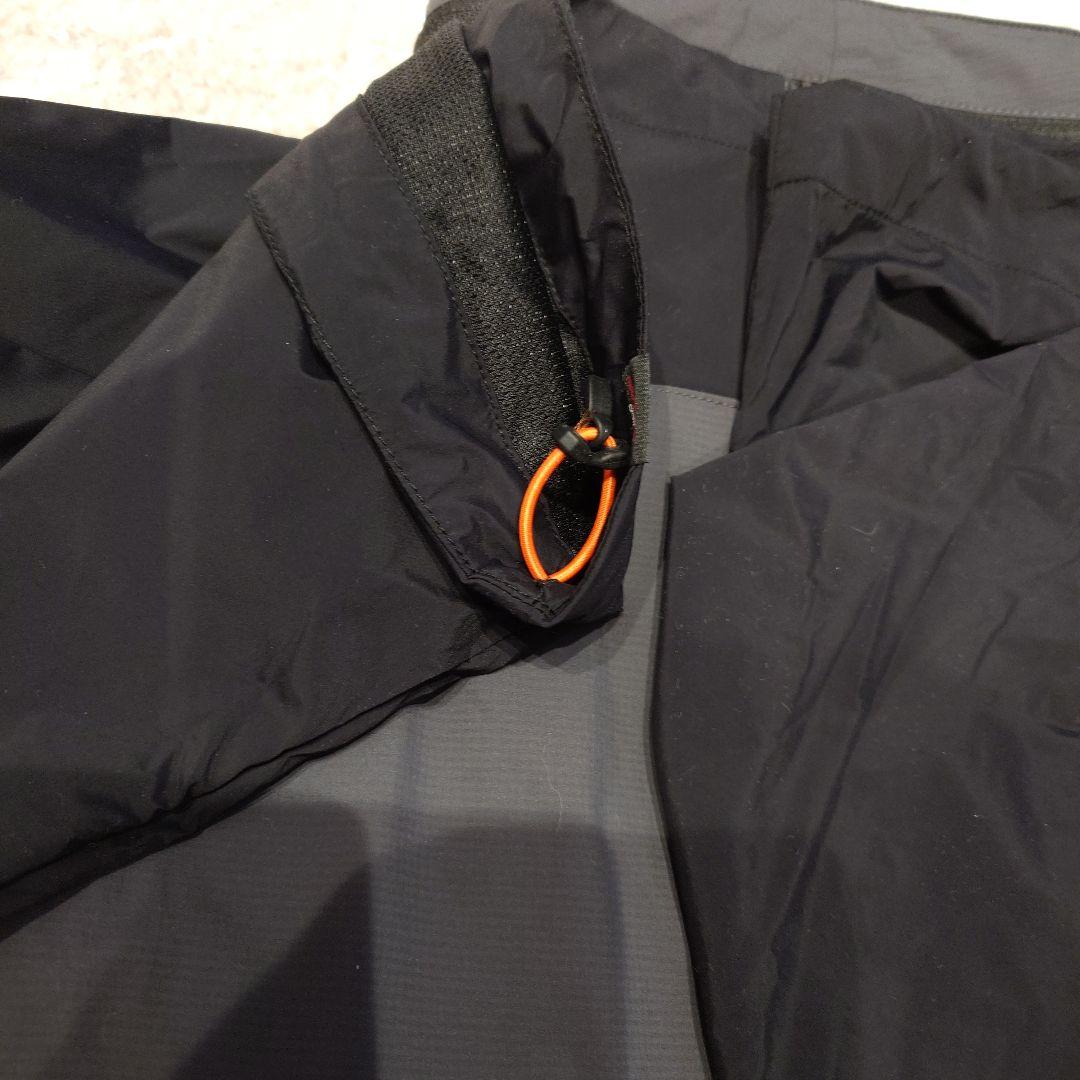 New Balance ゴルフブルゾン サイズ4 カラー010