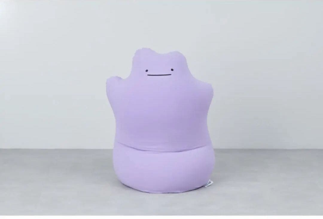 メタモン　ヨギボー