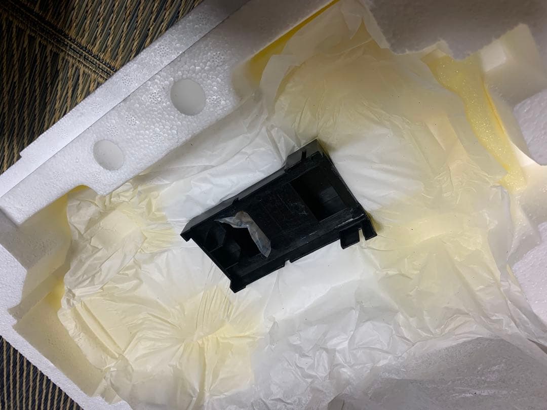 SHELBY COBRA 427 S/C 1/12スケール　希少、未展示品