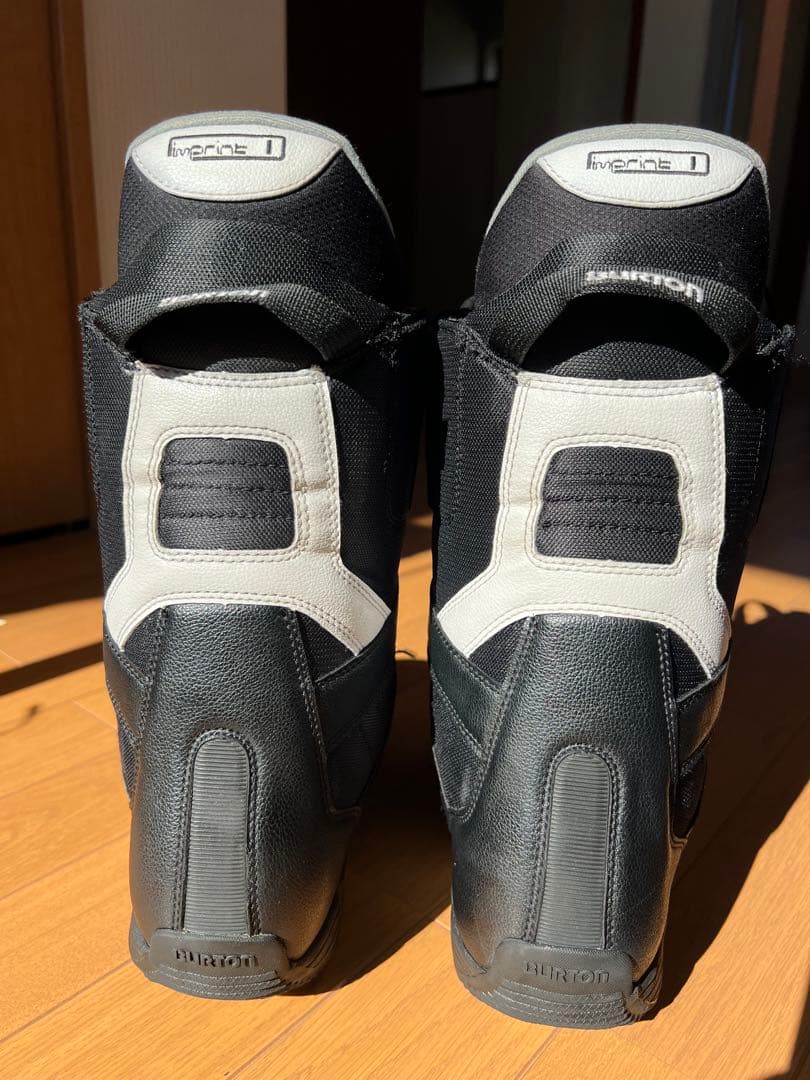 バートン Moto スノーボードブーツ 25.5センチ