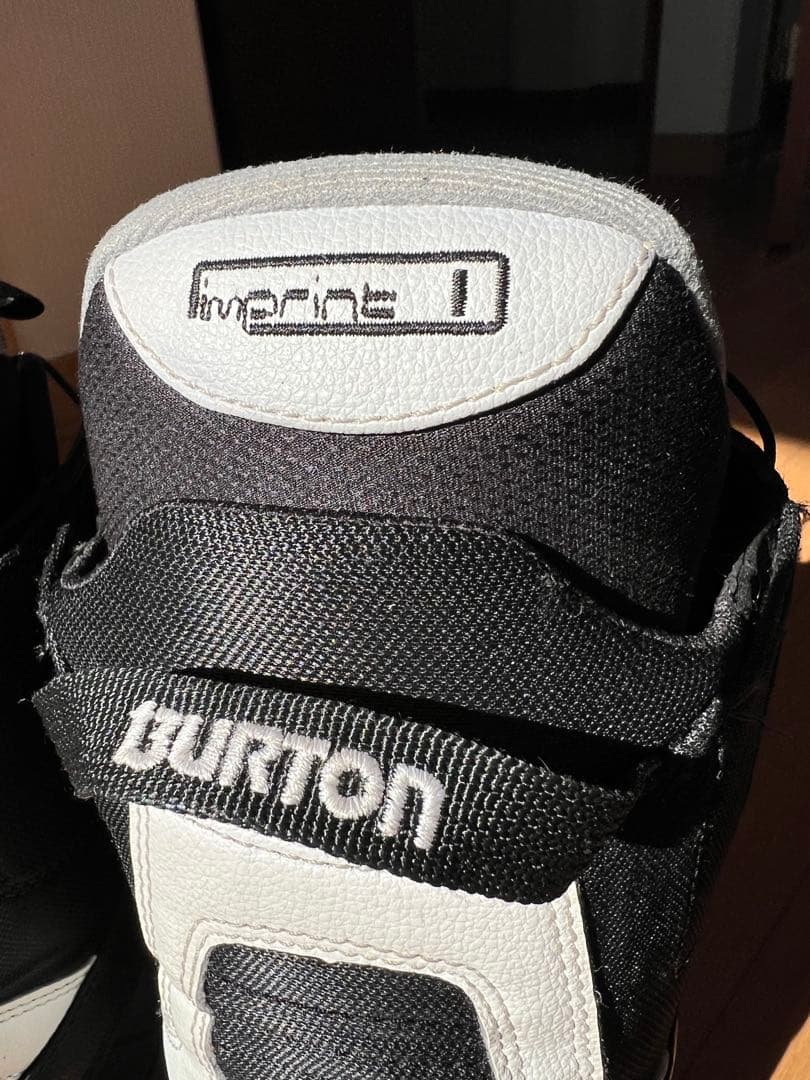 バートン Moto スノーボードブーツ 25.5センチ