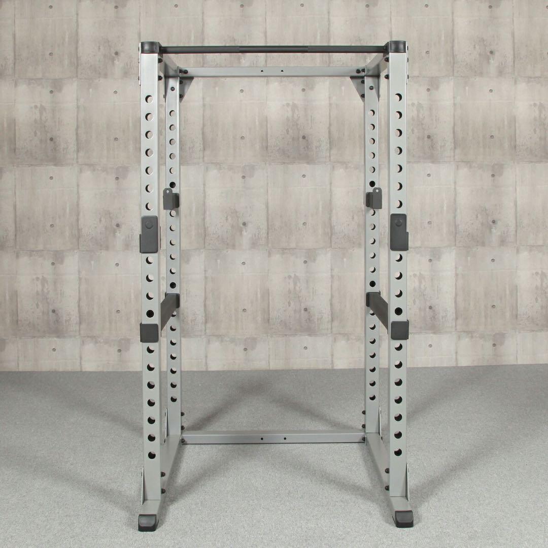 パワーラックHPM/IROTEC（アイロテック）引き取りのみ