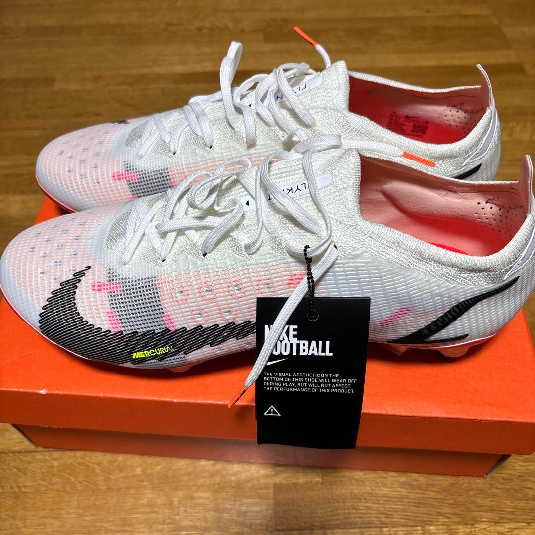 Nikeマーキュリアルヴェイパー 14 エリート sg-pro