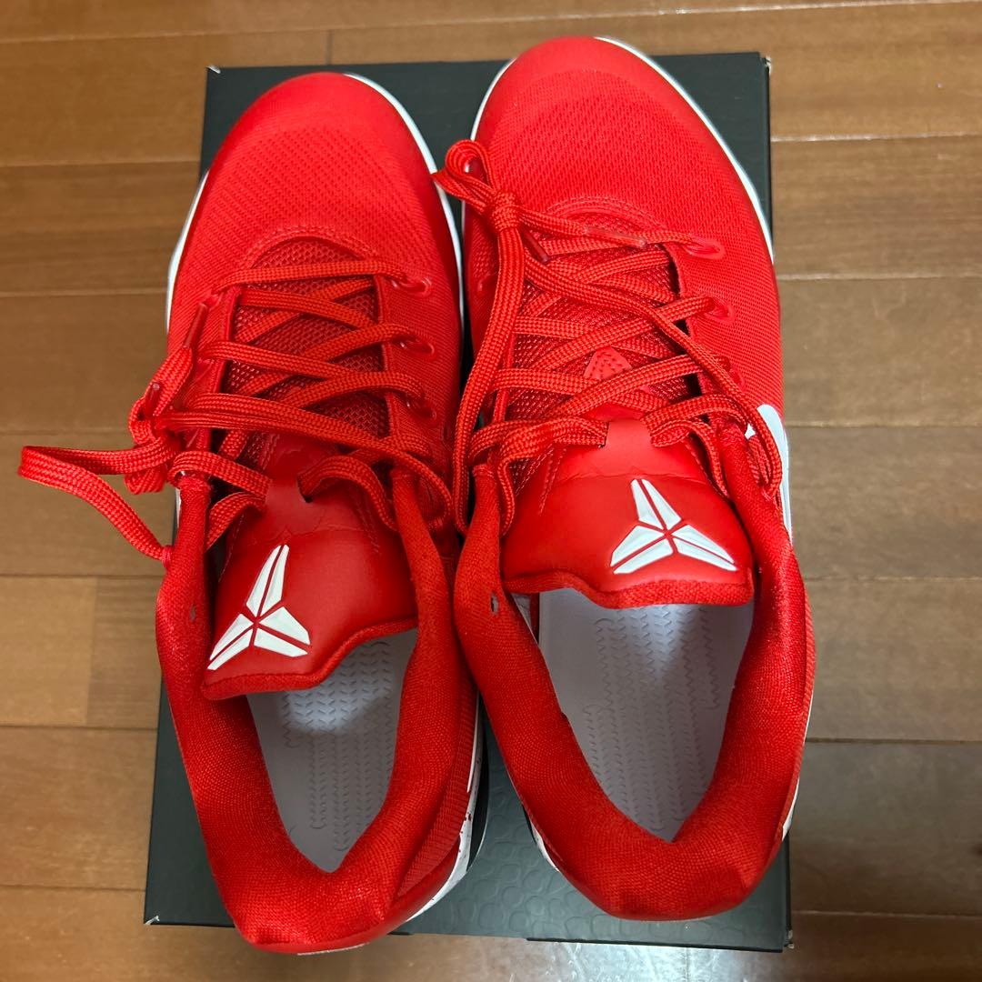 ナイキ コービー 9 エリート LOW EM プロトロ