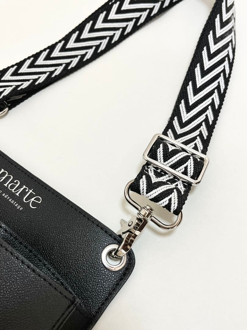 シザーケース シザーバッグ marte トリマー 韓国