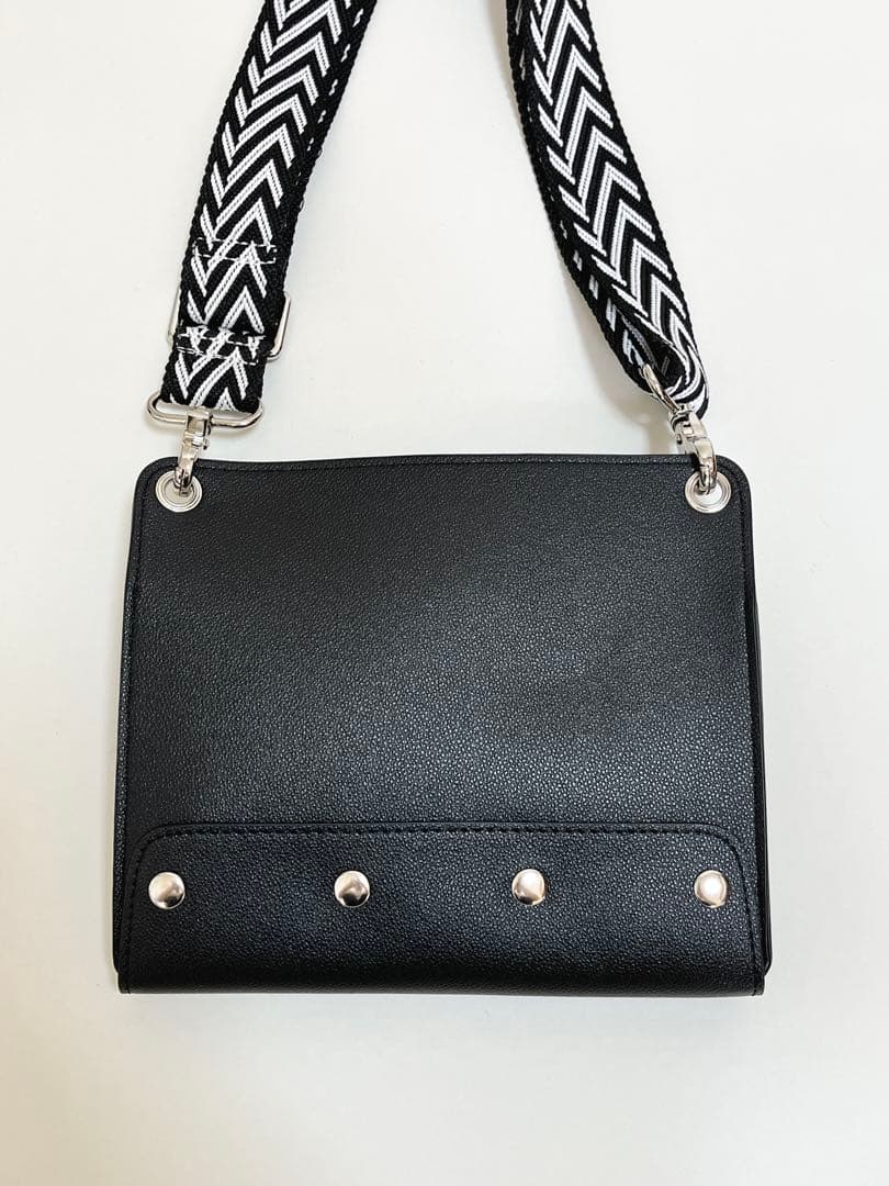 シザーケース シザーバッグ marte トリマー 韓国