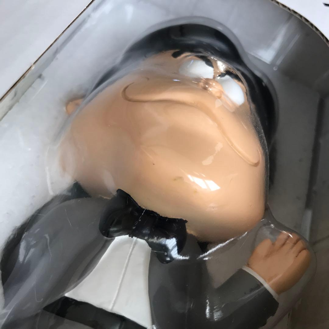 ドリフターズ　加藤茶　志村けんフィギュア【最終値下げ】