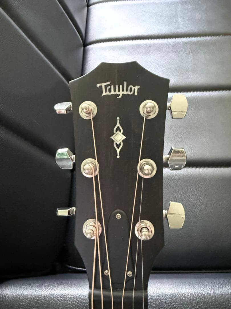 ギター Taylor 312 ce v class