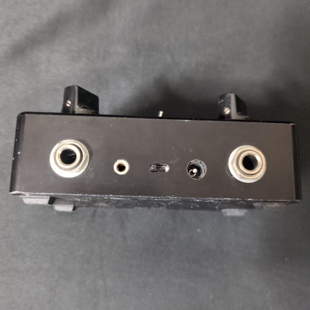 ギター Suhr Koko Boost