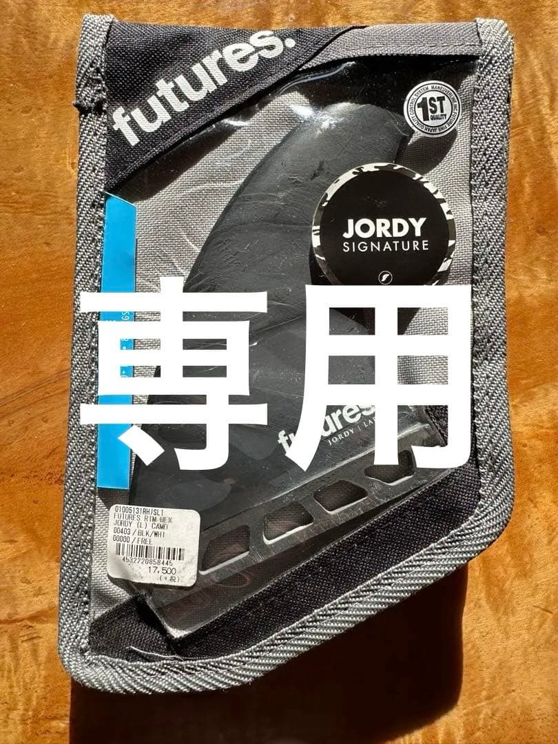 フューチャーフィン　ジョディースミス　ラージ（Ｌ）