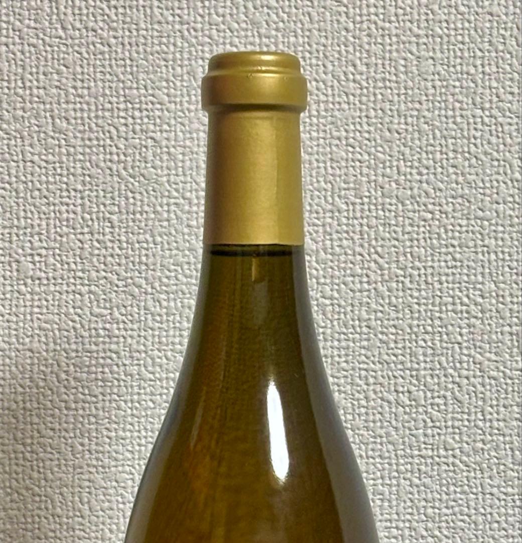 キスラー レ・ノワゼッティエール ロシアンリバーヴァレー 2000