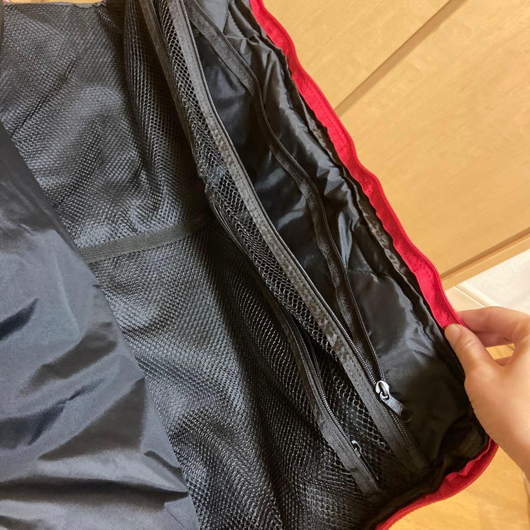 FILA 大容量ボストンバック