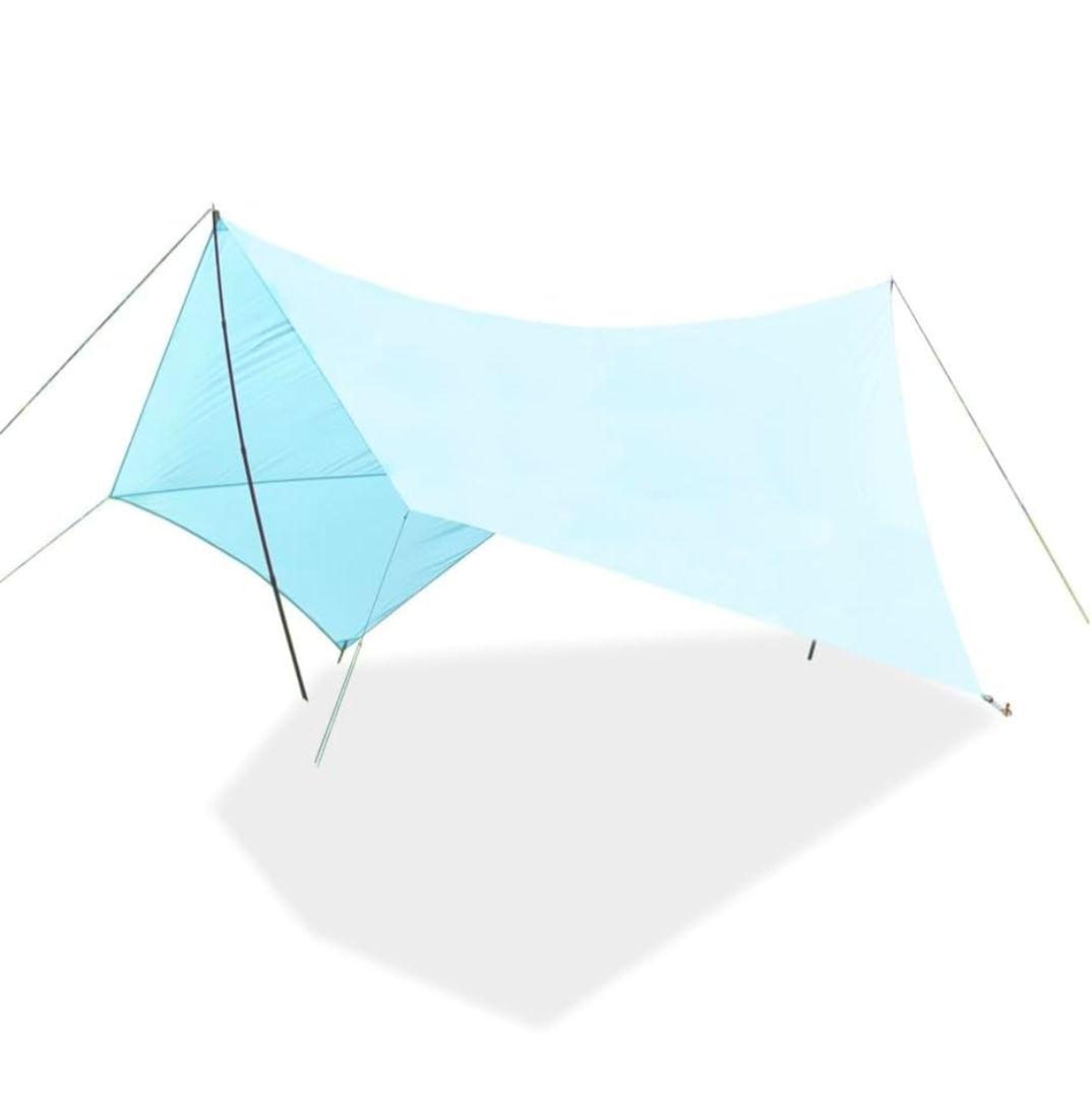 モノラルSkyFilm200SIL タープ・シェード