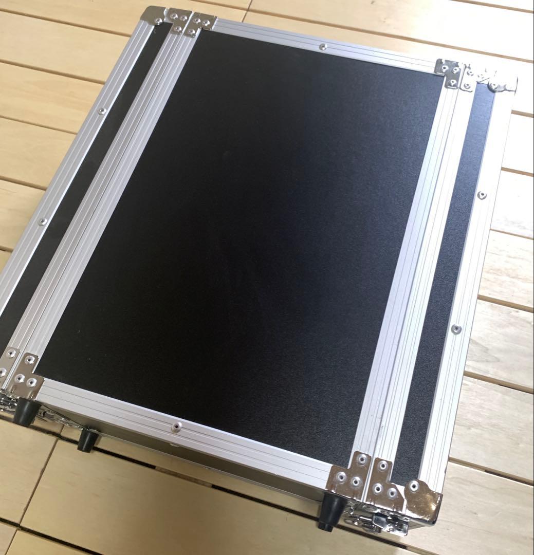 ラックケース　4U