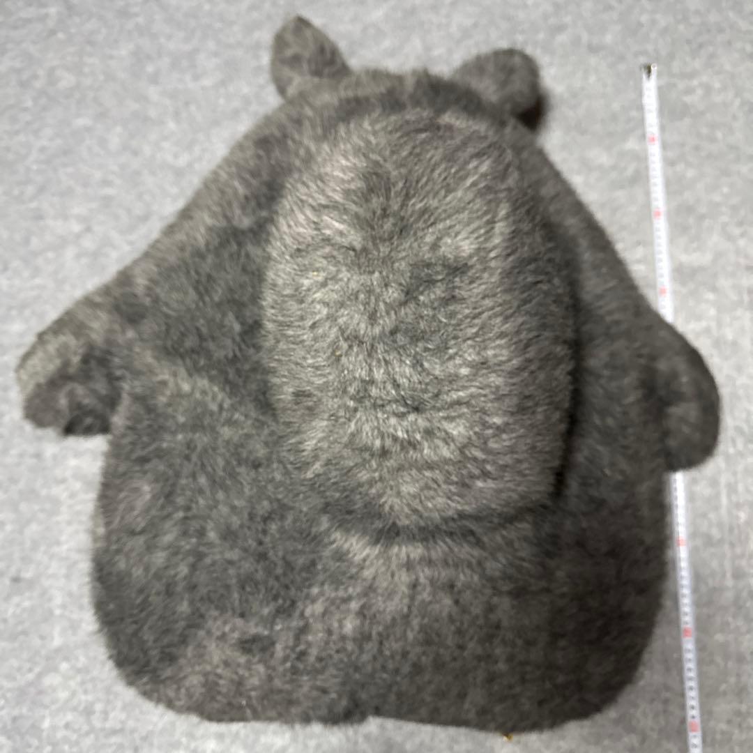 トトロ ぬいぐるみ 約80cm
