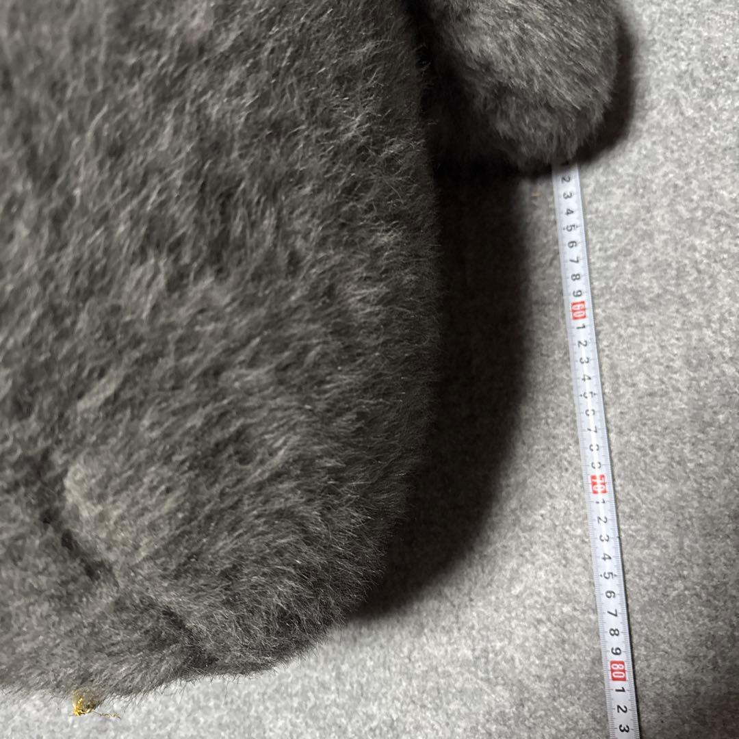 トトロ ぬいぐるみ 約80cm