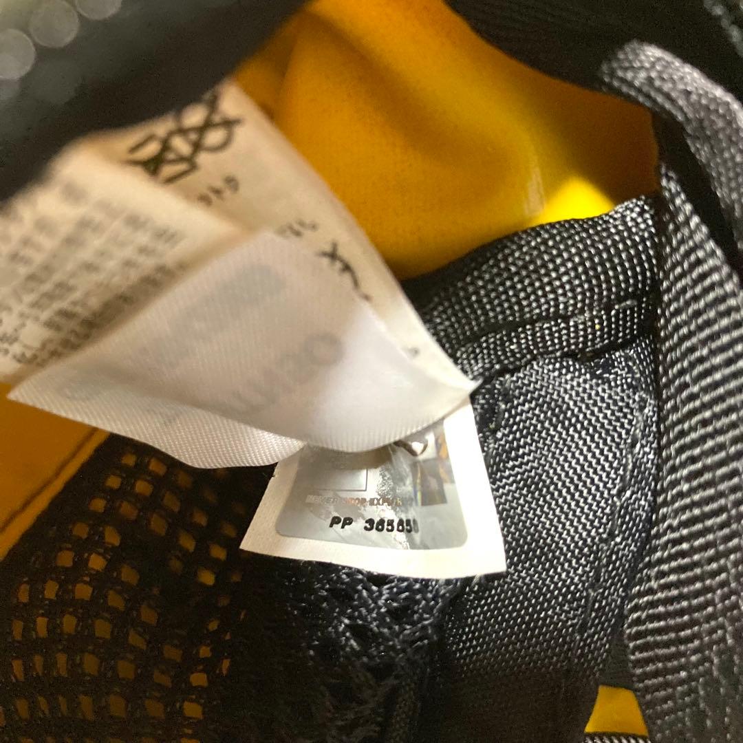 シュプリーム　ザノースフェイス　コラボポーチ　BCトラベルキャニスター