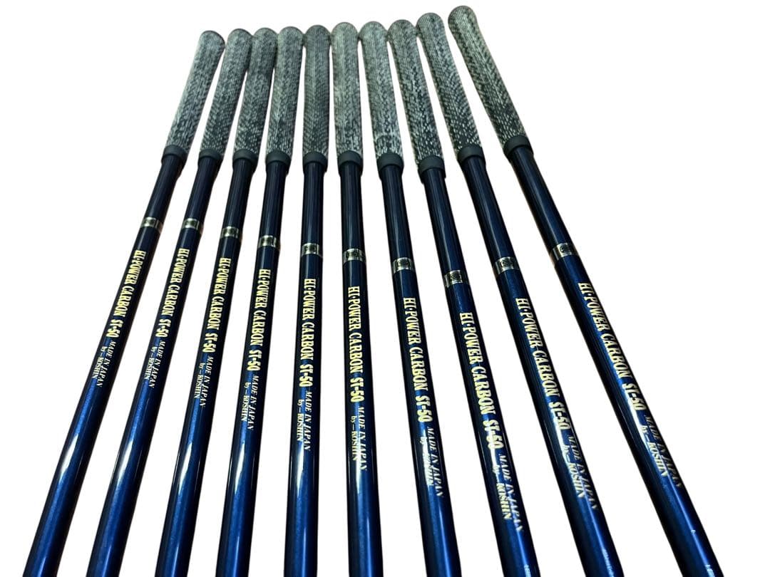 希少 地クラブ 13本 KOSHIN ゴルフクラブセット BESTAR コーシン