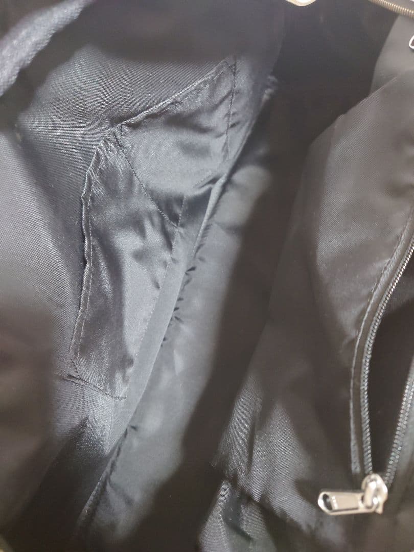 the　pillows　　　BUSTERS 　ボストンバッグ