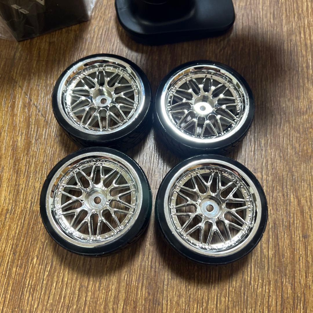 TT01 タミヤ 動作確認済み