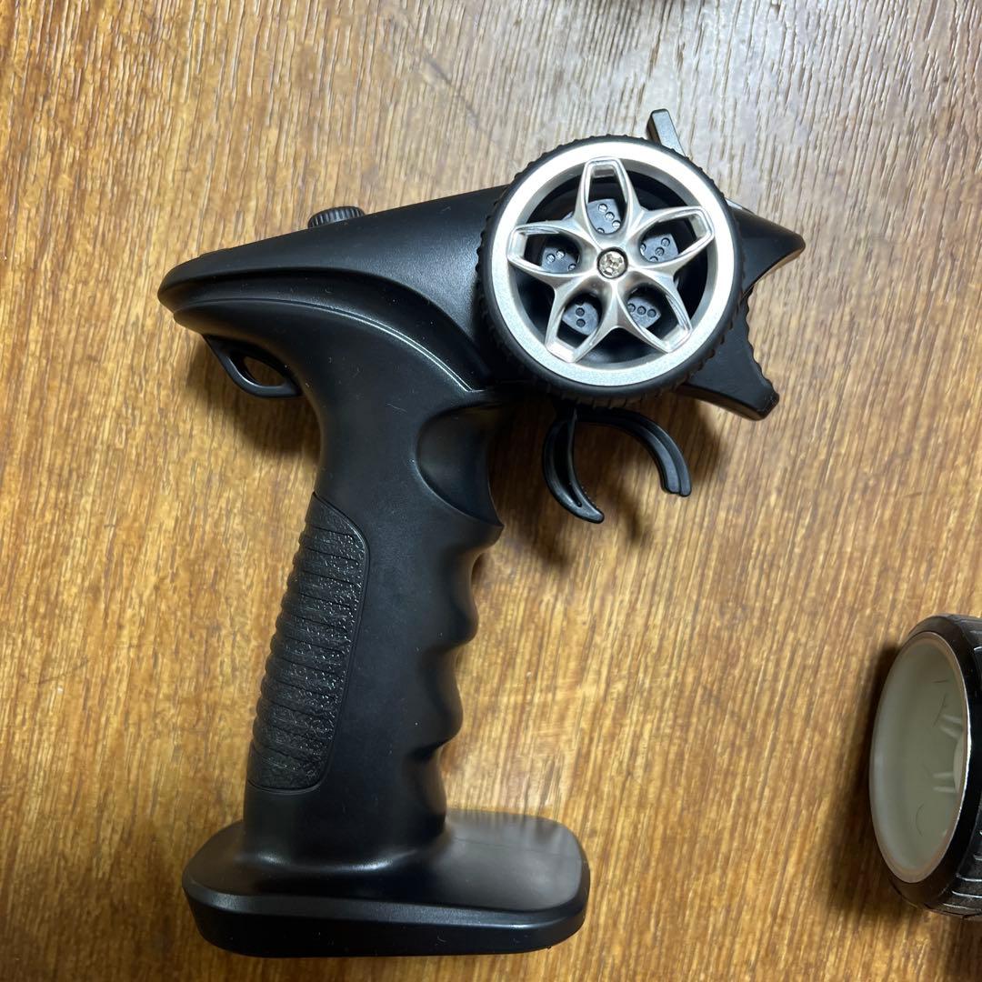 TT01 タミヤ 動作確認済み