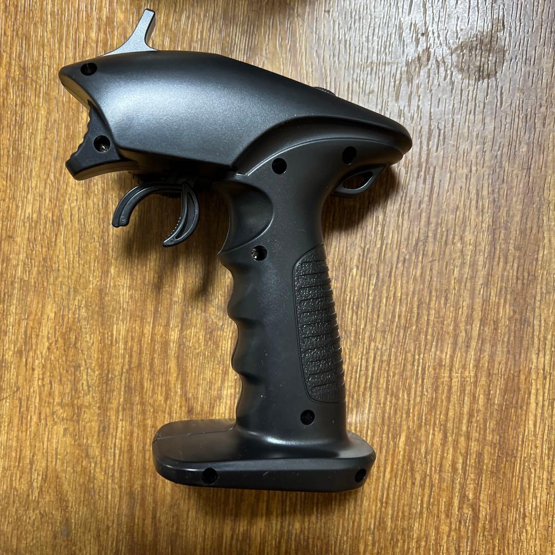 TT01 タミヤ 動作確認済み