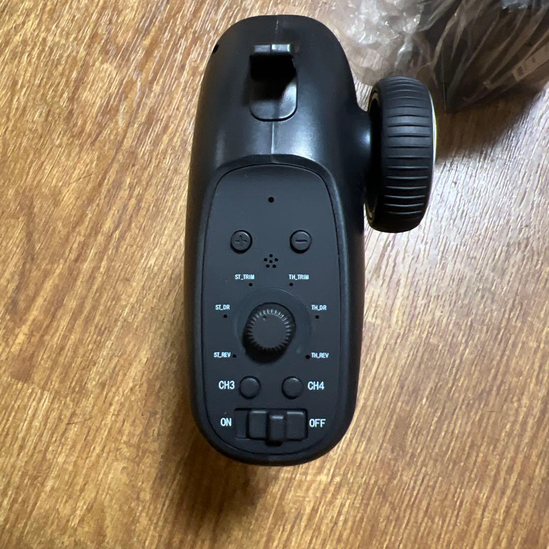 TT01 タミヤ 動作確認済み