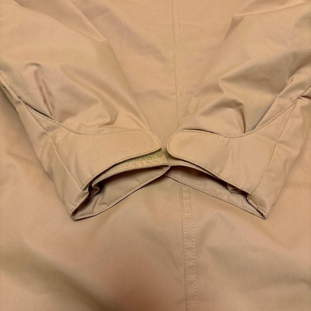 バートン　ウェア上下