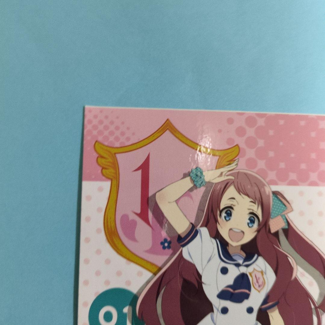 ゾンビランドサガ　源さくら　16点